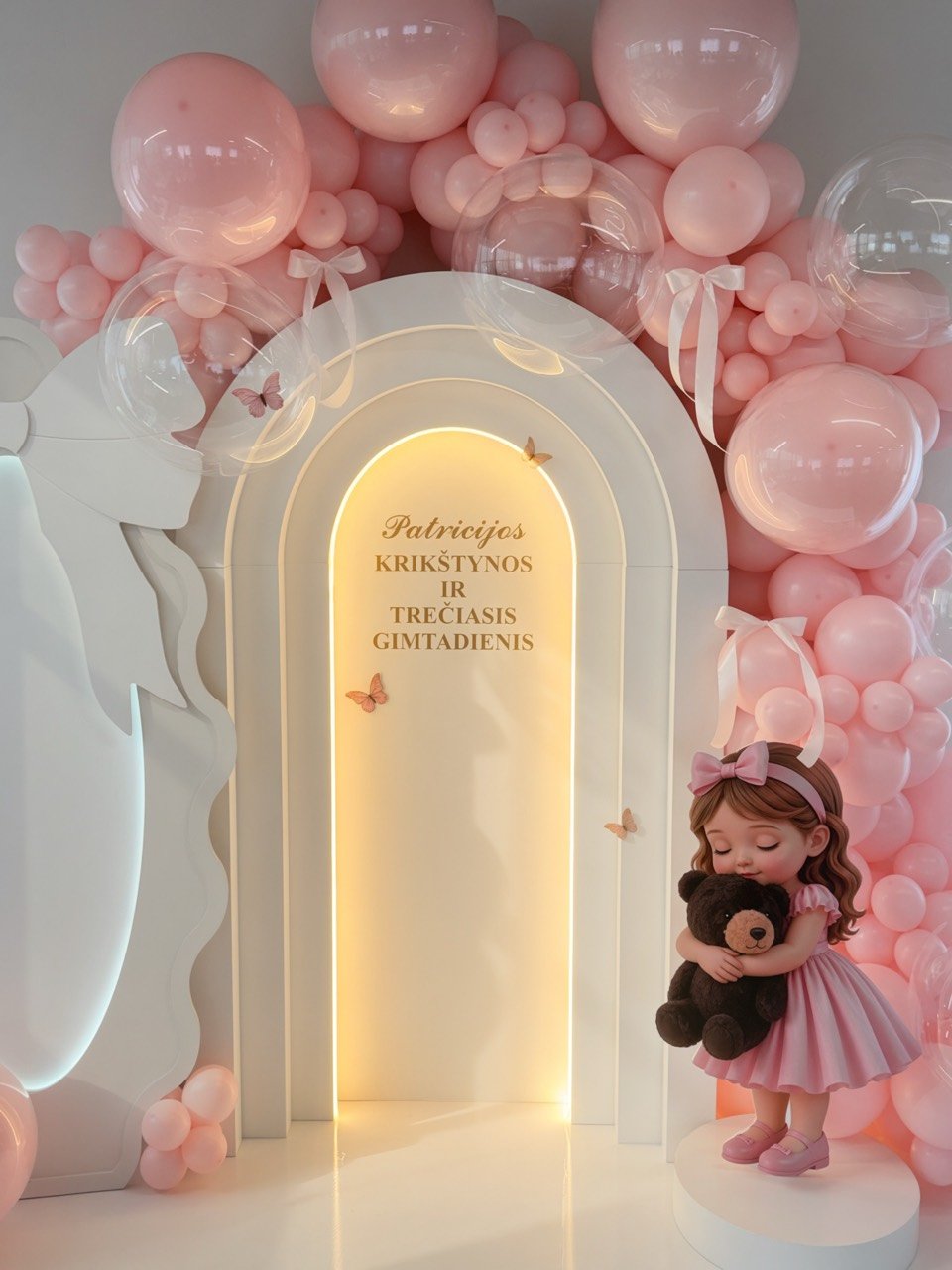 Baby Shower